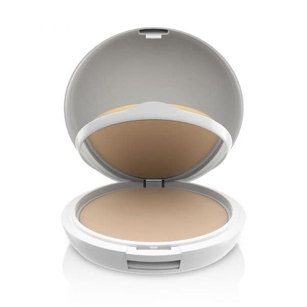 Dermagius BK Pó Mineral Compacto SPF50+ Recarga Tom 1 Claro 8g