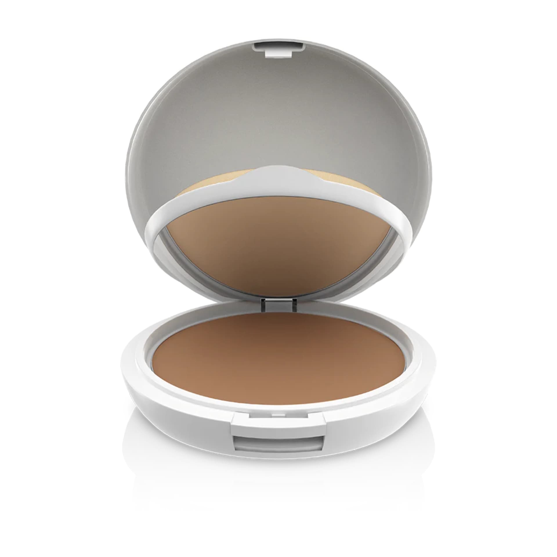 Dermagius BK Pó Mineral Compacto SPF50+ Recarga Tom 3 Médio 8g