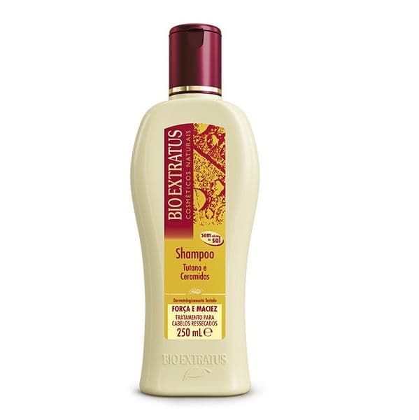 BioExtratus Tutano Shampoo 250ml