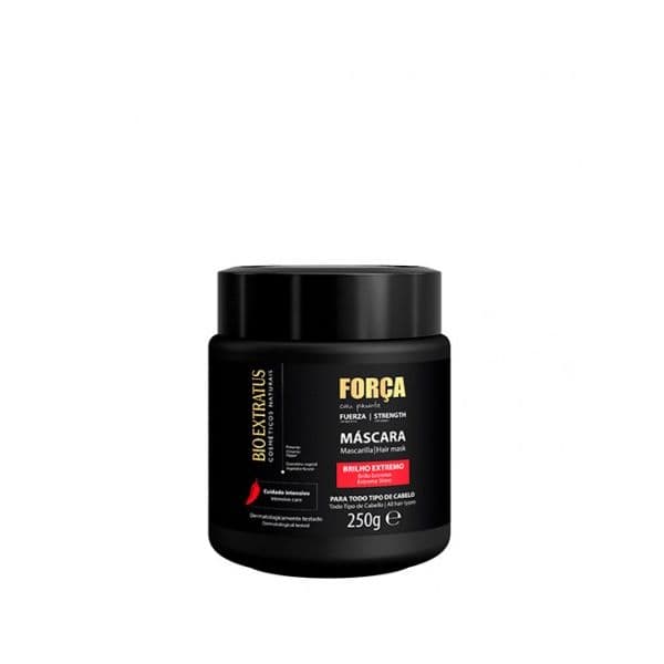 BioExtratus Força Máscara 250g