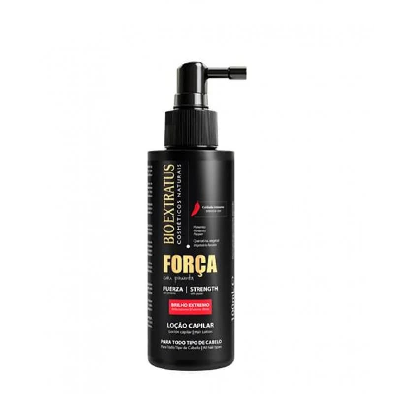Bio Extratus Força Loção 100ml
