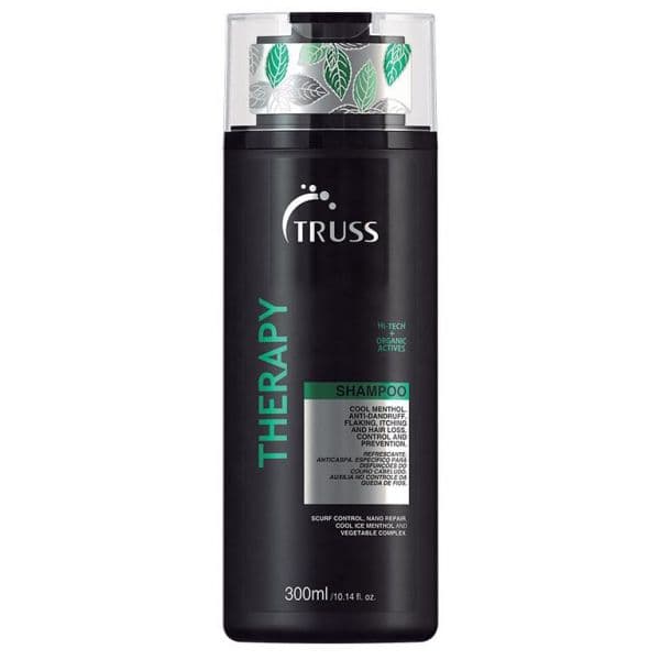 Truss Therapy Shampoo 300ml