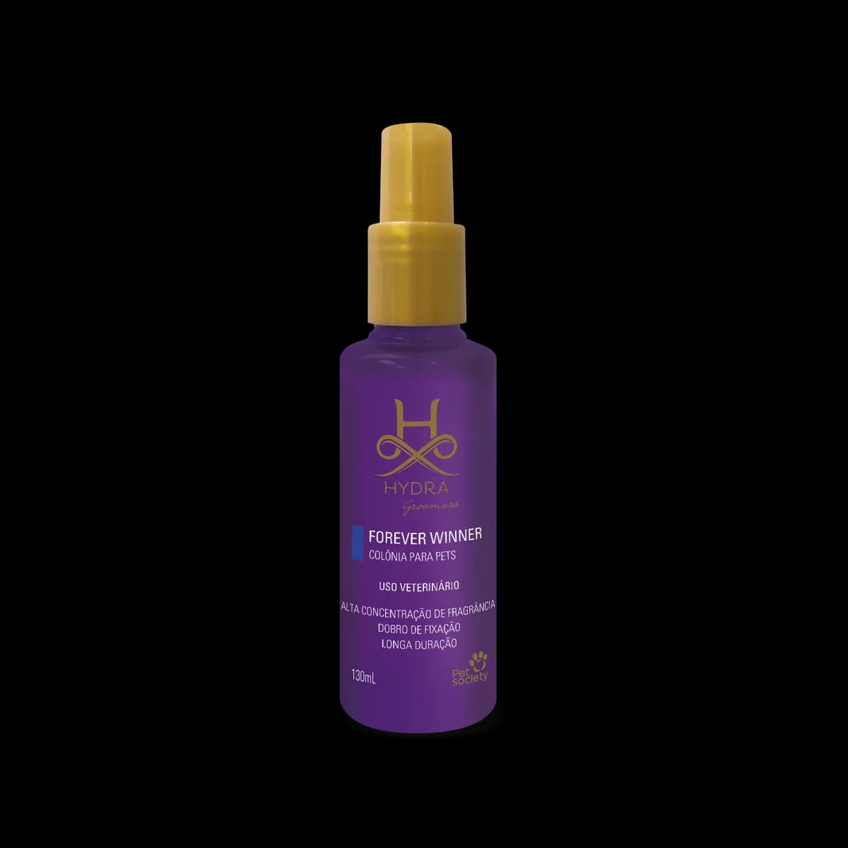 Hydra Groomers Colónia Winner