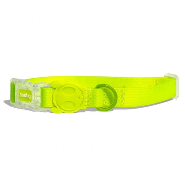 Zee.Dog Coleira Neopro Lima L