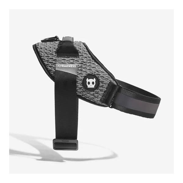Zee.Dog Peitoral FlyHarness Urban 34 - 45cm