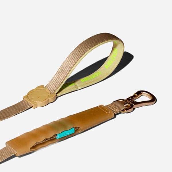 Zee.Dog Trela AirLeash Kim