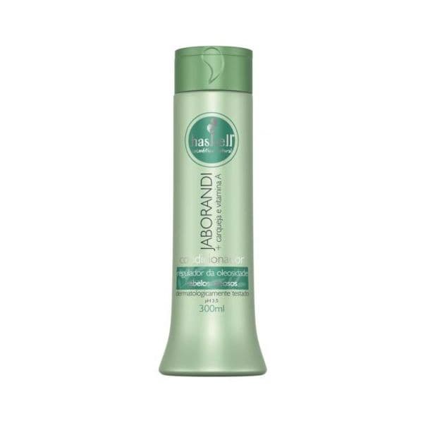 Haskell Condicionador Jaborandi 300ml