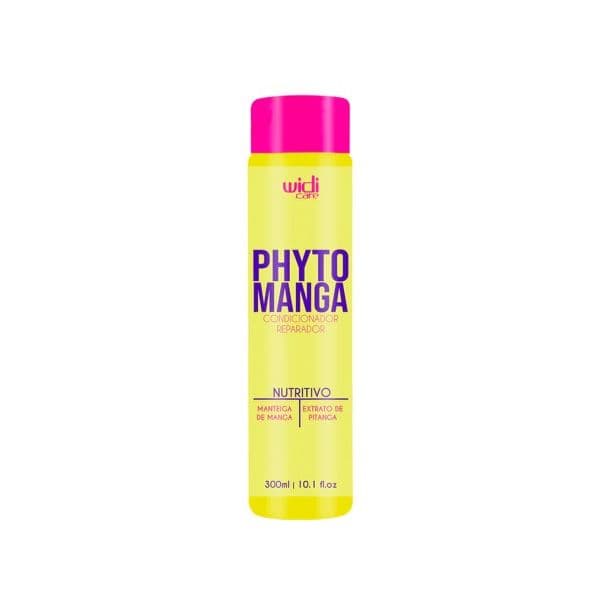 Widi Care PhytoManga Condicionador Reparador 300ml