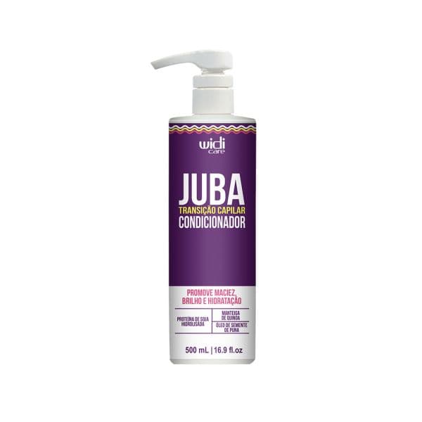 Widi Care Condicionador Transição Capilar 500ml