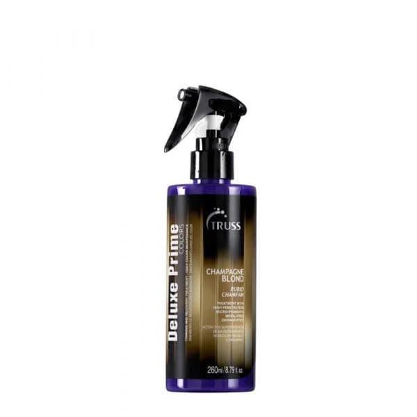 Truss Deluxe Prime Champagne Blond 260ml