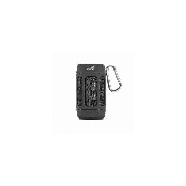 Easymobile Coluna De Som Portátil Max Box Black