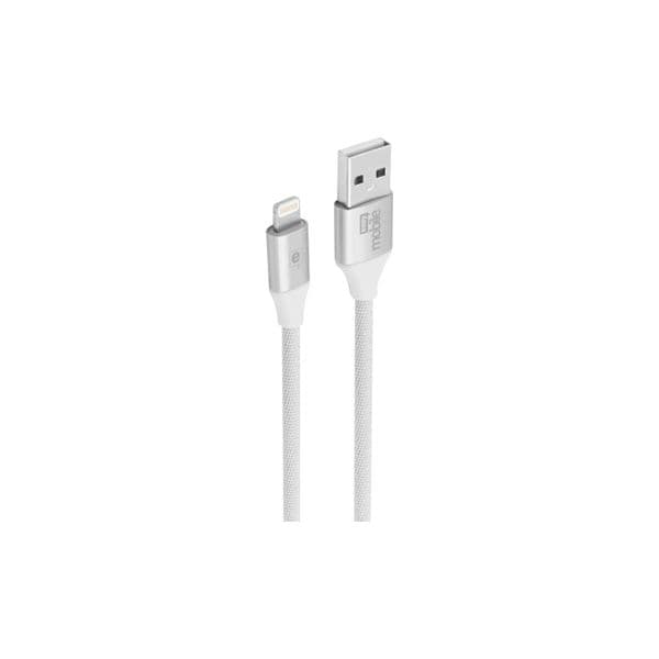 Easymobile Cabo New Fashion USB Lightning 1.5 m Branco)