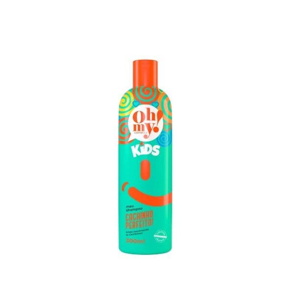 Oh My! Kids Cachinho Perfeito! Shampoo 300ml