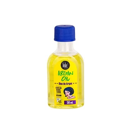 Lola Cosmetics Argan Oil 50ml