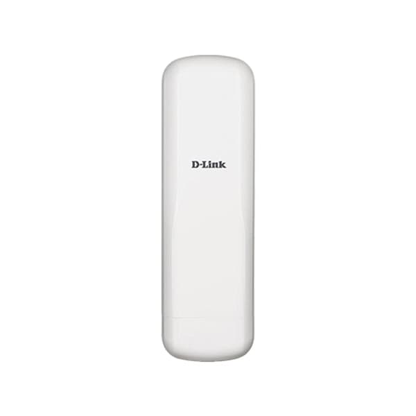 D-Link Access Point 5GHz 15dBi DAP-3711 Poe Single-Band Gigabit Outdoor - DAP-3711