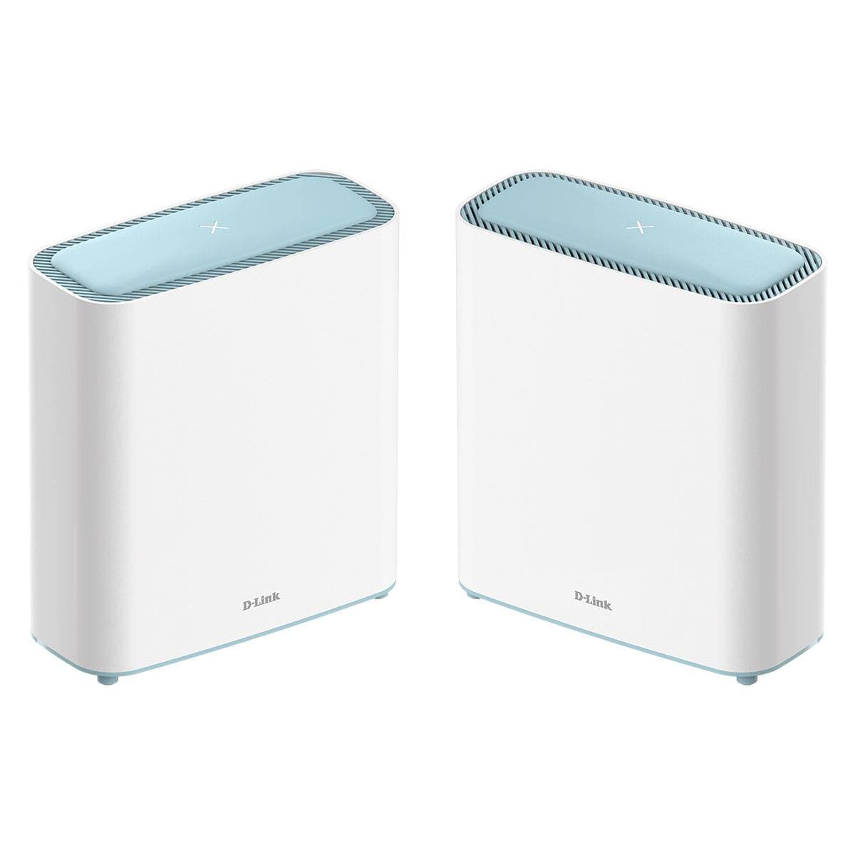 Sistema Mesh D-Link EAGLE PRO AI AX3200 Whole-Home Mesh Wifi System (Pack 2)