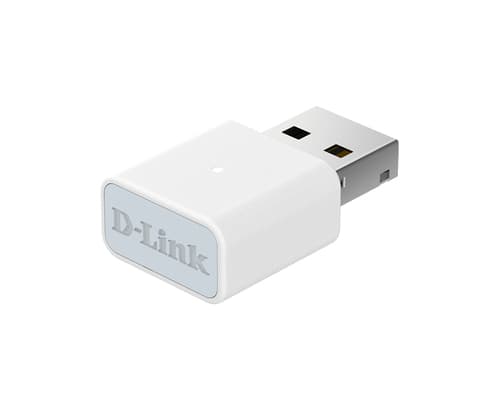 D-Link AC13U Adaptador de Rede USB Wireless AC1300