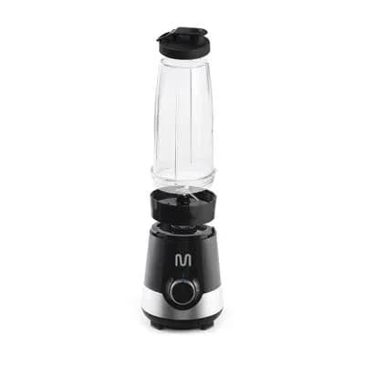 MULTI LIQUIDIFICADOR 800ML - 300W REF: BE014EUR
