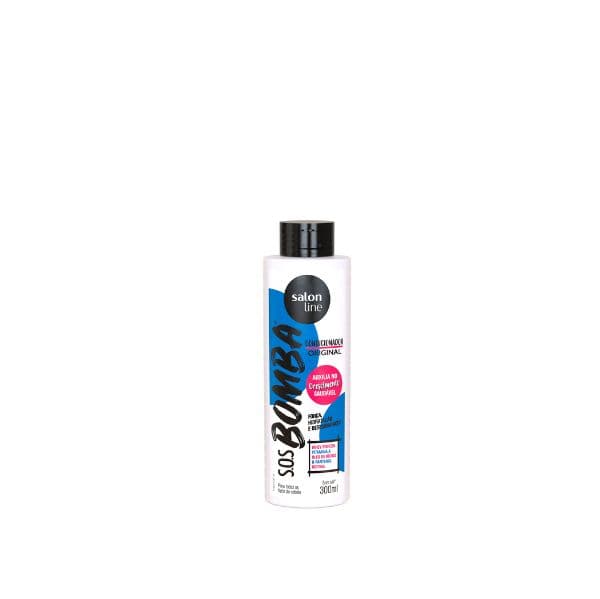 Salon Line SOS Bomba Original Condicionador 300ml
