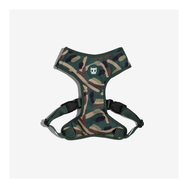Zee.Dog Peitoral Air Mesh Jet M