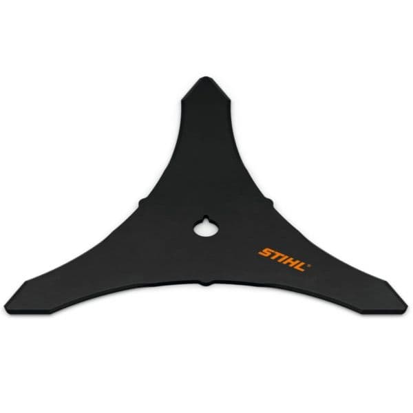 Stihl Lâmina para Roçadora 3 Dentes Matagais 300-3 300MM