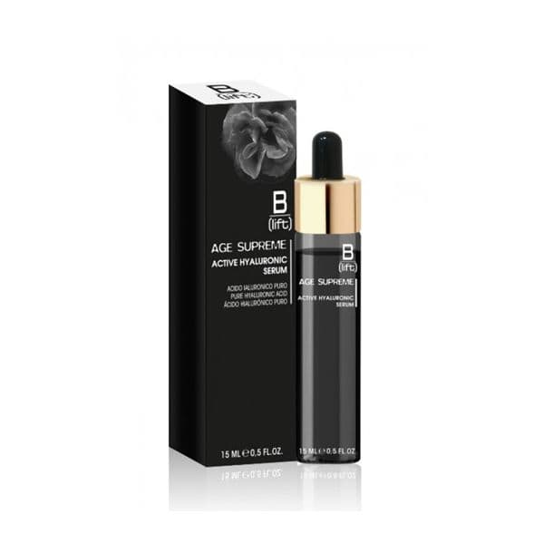 B-Lift Age Supreme Sérum Hialurónico Ativo 15ml