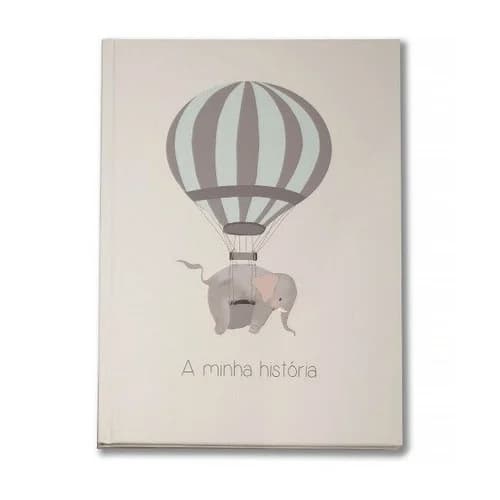 Laranjinha Livro Do Bebé Lb001