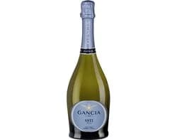 espumante gancia asti 0.75l