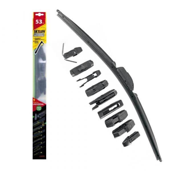 Lampa Escovas Limpa Para-brisas Skylon 530mm 21 - 19320