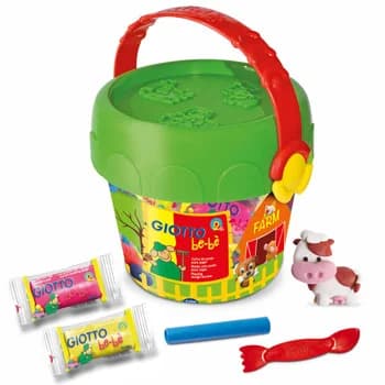 Giotto Be-bè Balde My Farm - 468800
