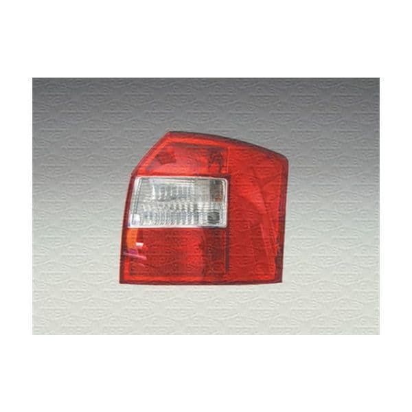 MAGNETI MARELLI - 714028370803 - Luz traseira - 8001063144078