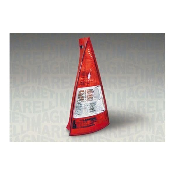 MAGNETI MARELLI - 714025720701 - Luz traseira - 8001063324234
