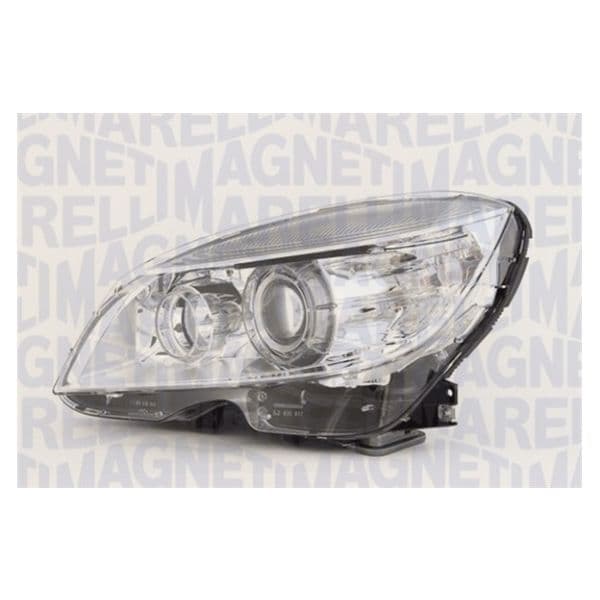 Magneti Marelli - 710301234282 - Farol principal - 8001063373713