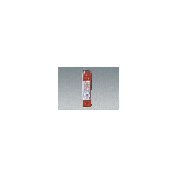 MAGNETI MARELLI - 712201621120 - Luz traseira - 8001063587837