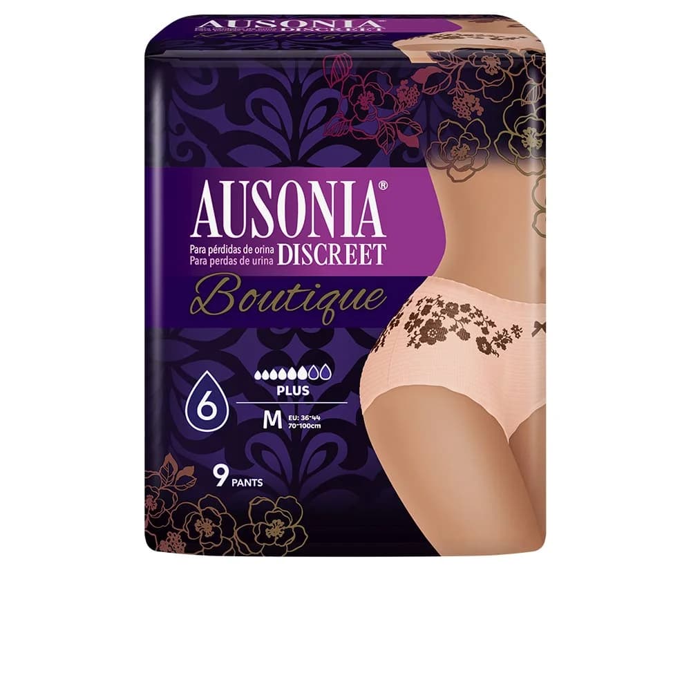 Calça AUSONIA DISCREET BOUTIQUE TM