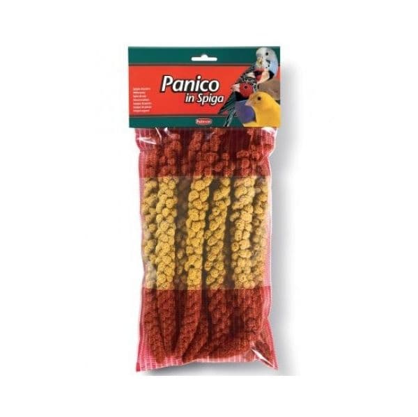 Padovan Ração Espigas de Painço 250g