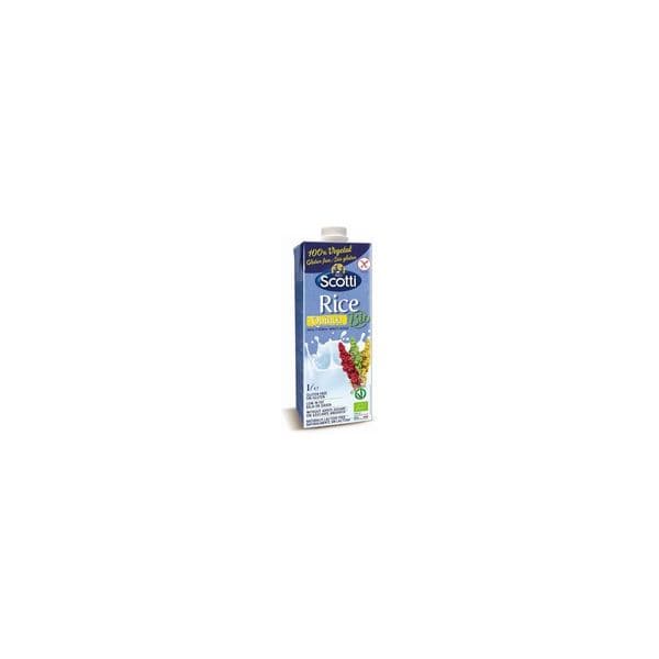 Scotti Bebida de Arroz e Quinoa Eco 1 L