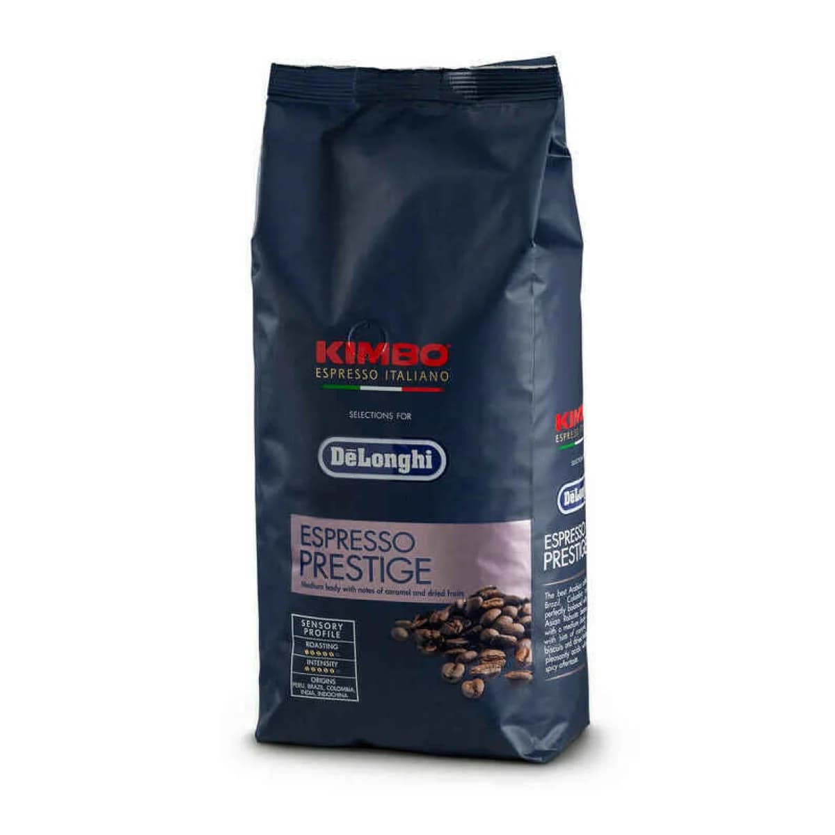 DELONGHI CAFÉ ESPRESSO PRESTIGE DLSC615