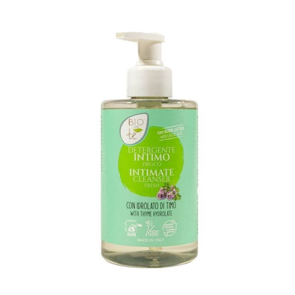Bioconte Gel Íntimo Fresh 300ml