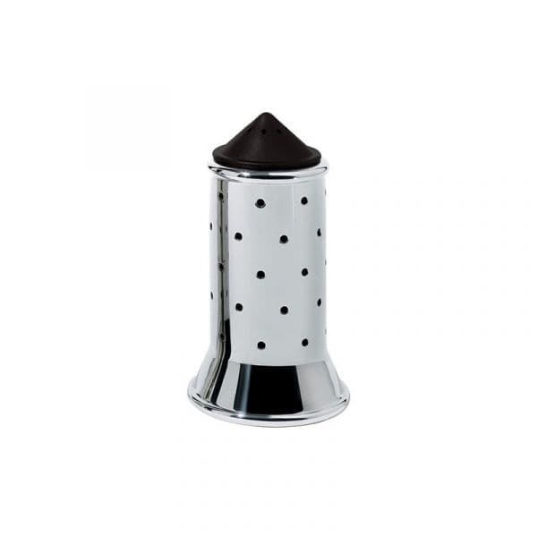 Alessi Saleiro Preto - Mgsal - Alesmgsalb