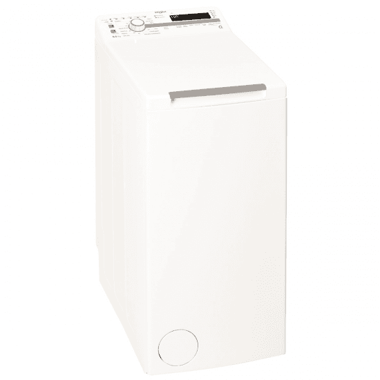 MÁQUINA LAVAR ROUPA WHIRLPOOL TDLR65230SS 6,5K 1200R BRANCA