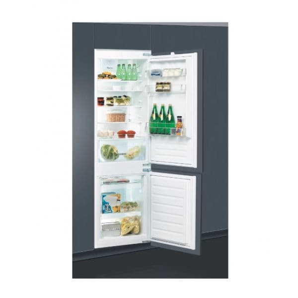 Frigorífico Combinado Whirlpool ART 66102 273L Classe E