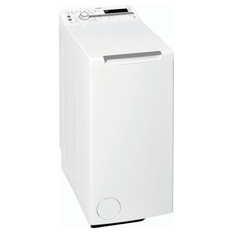 Whirlpool TDLR7220SS 7Kg 1200RPM Classe E