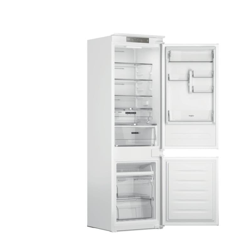 COMBINADO WHIRLPOOL - WHC18T322