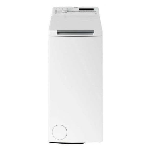Whirlpool TDLR6240SSP 6Kg 1200RPM Classe C