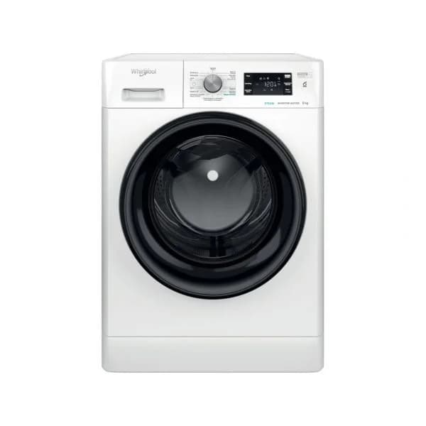 Whirlpool FFB 8489 BV SPT 8Kg 1400RPM Classe A