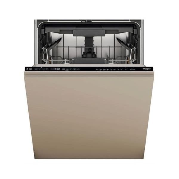 Máquina de Lavar Loiça Whirlpool WH7IPA15BM6L0 15 Conjuntos Classe A