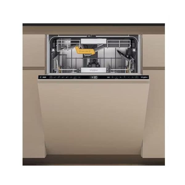 Máquina de Lavar Loiça Whirlpool WH8IA15AM3TUSO 15 Conjuntos Classe A