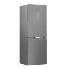 Combinado WHIRLPOOL WHK 26362 XP5E | 316 L, No Frost, Inox