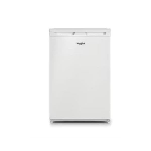 Frigorífico Mini Com Congelador Whirlpool W55V1112W 114L Classe E